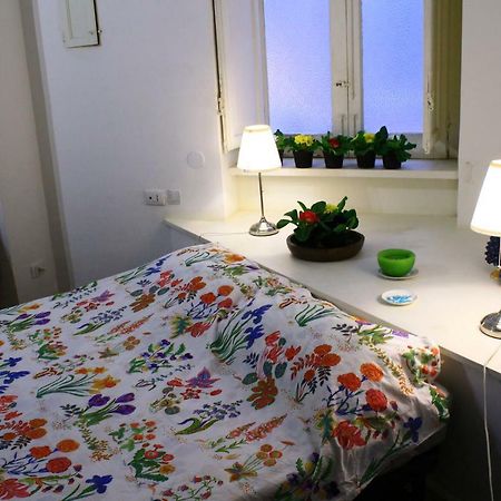Casa Politeama Palermo Lejlighed Eksteriør billede