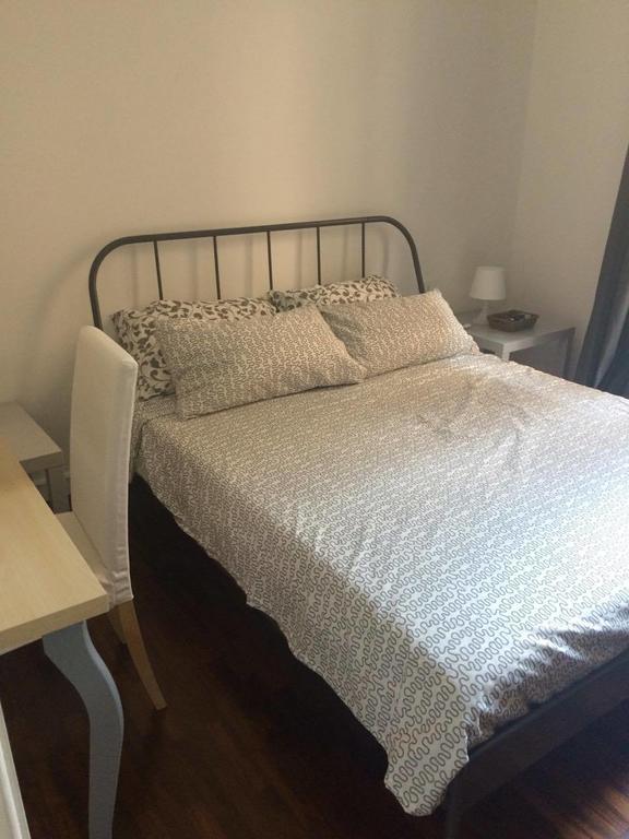 Casa Politeama Palermo Lejlighed Eksteriør billede