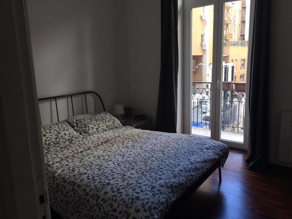 Casa Politeama Palermo Lejlighed Eksteriør billede