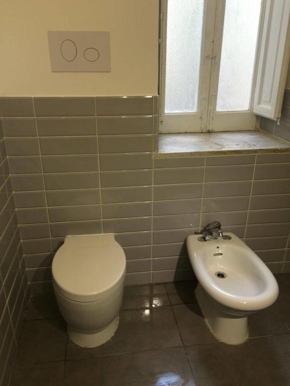 Casa Politeama Palermo Lejlighed Eksteriør billede
